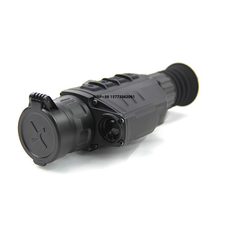 Hunting Thermal Imaging Scope  - Hunting Thermal Imaging Scope ulasan dan harga