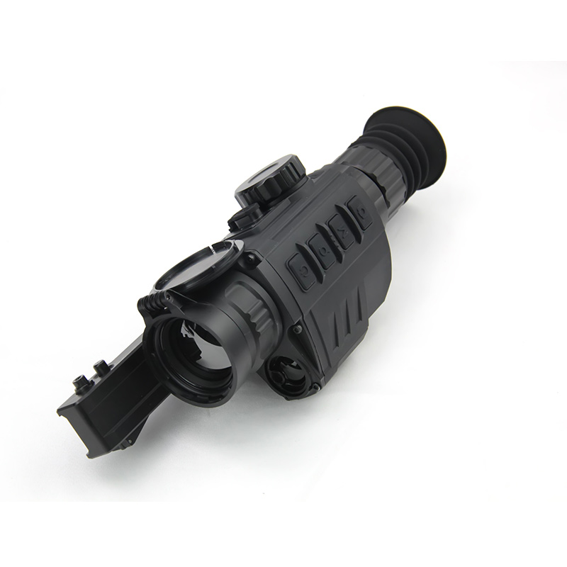 Hunting Thermal Imaging Scope  - Hunting Thermal Imaging Scope ulasan dan harga