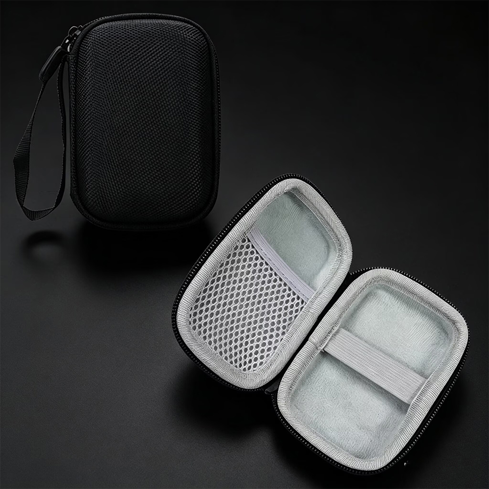 Hard EVA Carrying Case for TOP - Topdon Tc001 Thermal Camera ulasan dan harga