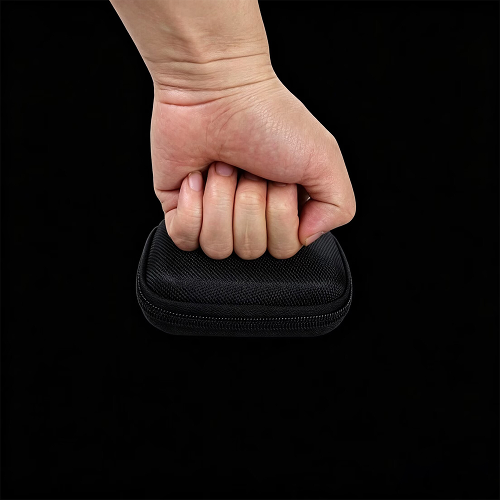 Hard EVA Carrying Case for TOP - Topdon Tc001 Thermal Camera ulasan dan harga