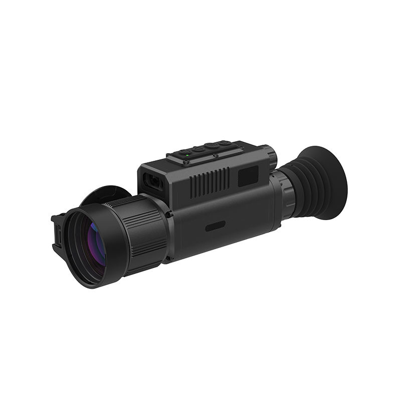 Sytong MM06-50LRF Thermal Imag - Hunting Thermal Imaging Scope ulasan dan harga