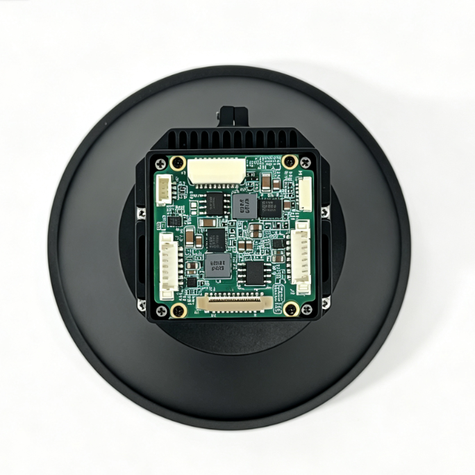 Uncooled Infrared Core 640x512 - Thermal Module 640X512 Core ulasan dan harga