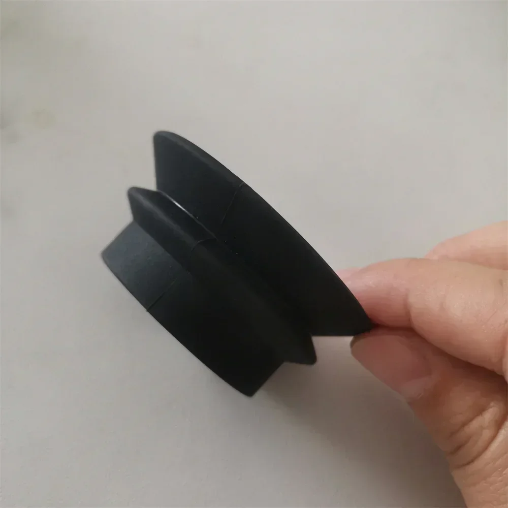 33-48mm Soft Rubber Eye Cup Co - Thermal Scope Night Vision Monocular ulasan dan harga