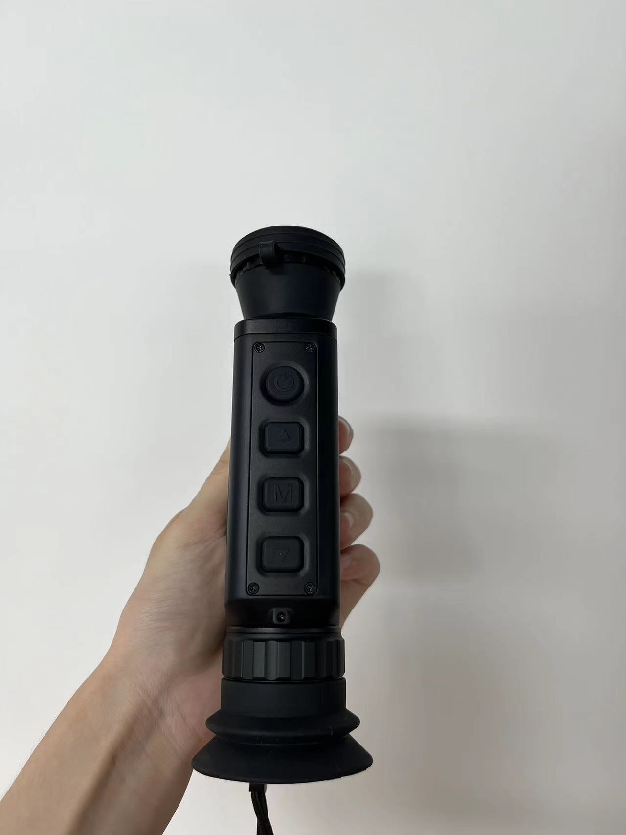 Night Vision Scopes Thermal Im - Hunting Thermal Imaging Scope ulasan dan harga