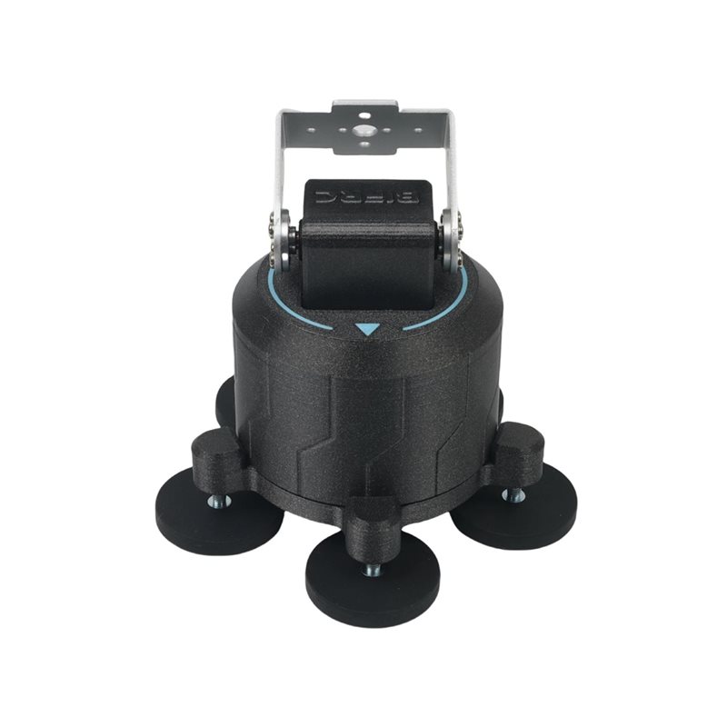 A77P-Remote Controlled Vehicle - Thermal Imager Drone Gimbal ulasan dan harga