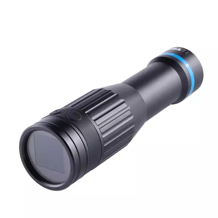 Thermal Imaging Monocular Opti - Hunting Thermal Imaging Scope ulasan dan harga